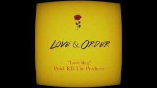 Love amp Order  “Love Bag” Star Child Lex [upl. by Atilehs813]