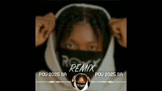 POU 2025 SA DJ ROCX HAITI HIT TIKTOK REMIX DJ SAM MIXDjroxxhaititop2024 remix tiktok audio [upl. by Nessim124]