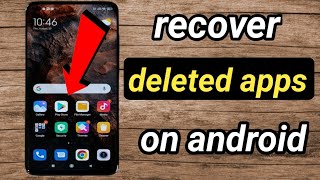 How To Remove Uninstalled Apps From App Store [upl. by Rodmur940]