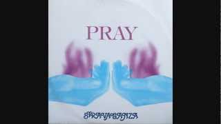 Stravaganza  Pray 1987 [upl. by Yotal]