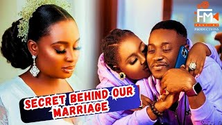 Secret Behind Marriage  Yoruba Movie 2024 Drama Funmilayo Omikunle Lateef Adedimeji Mo Bimpe [upl. by Aihsatal]