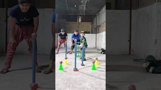 Cricket Batting Drill for beginner shorts youtube chotafaizan psl cricket subscribe facebook [upl. by Crespi]