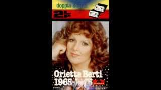 LA NOSTALGIA Orietta berti 1977 Versione integrale [upl. by Anerb]