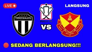 🔴LINE UP TERENGGANU FC VS SELANGOR FC  SELANGOR FC VS TERENGGANU FC [upl. by Thorpe733]