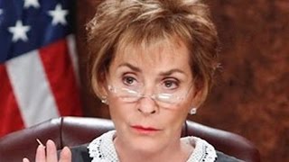 The Untold Truth Of Judge Judy [upl. by Dorn]