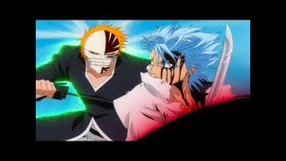 Ichigo vs Grimmjow  All Fights  Shinigami VS Hollow 「1080p」60FPS [upl. by Lynus907]