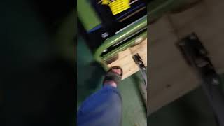 Sportsman 4000 watt Generator Part 2 [upl. by Oilisab]