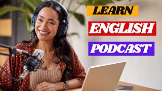 Learn English With Podcast Conversation Episode 3  English Podcast For Beginners [upl. by Lehrer410]