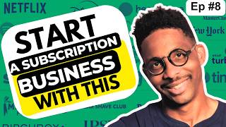 How To Start A Subscription Box Business [upl. by Arehsat]