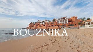 MOROCCO  BOUZNIKA [upl. by Allix]