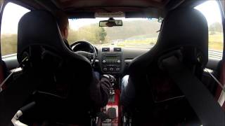 BBM Motorsport VW Golf V GTI  Nordschleife BMW M3 E46 E92 NÃ¼rburgring [upl. by Coralyn112]