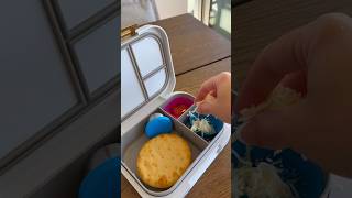 ASMR PIZZA LUNCH PACKING asmr restock satisfying lunchbox kitchen amazonstorefront [upl. by Aillimat]