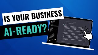 Building a FutureProof Business with AI [upl. by Fayre]