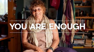 Self Love  You are Enough [upl. by Murage]