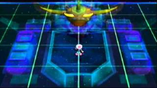 Bomberman Generation  ArmorJoe Final Boss amp Ending [upl. by Rudyard963]