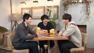 ボクらの時代 青柳翔×町田啓太×鈴木伸之 [upl. by Sup]