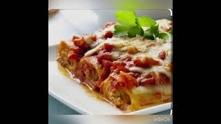 Cannelloni à la viande hachée recette facile [upl. by Notsua90]