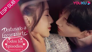 Destinado a Encontrarte Todos los episodios  ROMANCE  Lu YanqiYang Ze  YOUKU [upl. by Brittney]