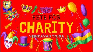 Fete For Charity 2023 stmarysdayintercollegevri7789 [upl. by Emily]