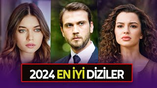 2024ÜN EN İYİ DİZİLERİ YENİ DİZİLER 2024 [upl. by Ashlan522]