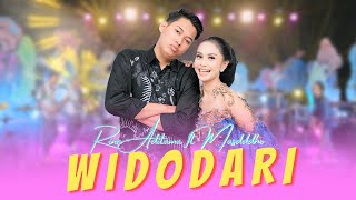 Rina Aditama ft Masdddho  WIDODARI Official Music Video ANEKA MUSIC [upl. by Annig]