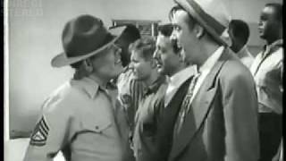 CHRIS PEARSALLTHE ANDY GRIFFITH SHOW GOMER PYLE JOINS THE USMC [upl. by Id50]