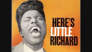 Little Richard  Long Tall Sally [upl. by Melc]