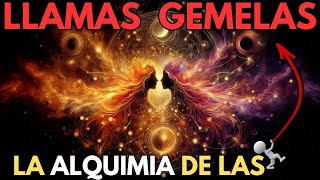 La Alquimia de Tomar Distancia de tu Llama Gemela Consecuencias Emocionales y Espirituales [upl. by Alekahs]