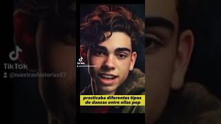 Cameron Boyce Parte 1 [upl. by Magna]