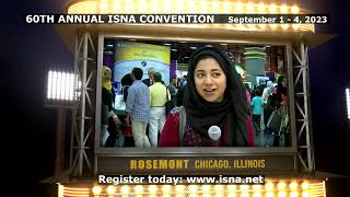 ISNAs 60th Annual Convention  isna [upl. by Tucky]