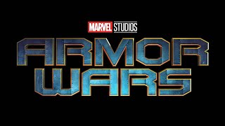 Armor Wars could be dead [upl. by Freedman]