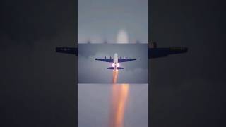 Fat Albert C130 Takeoff Blue Angels Marines Super Hercules [upl. by Ydnim]