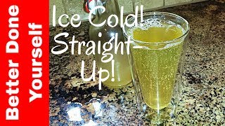 How to Make Homemade Ginger Ale [upl. by Arob185]