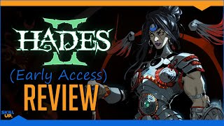 Austin already strongly recommends Hades II Early Access Review [upl. by Ecarret]