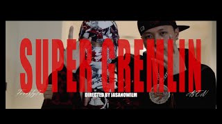 艾志恒Asen  Super Gremlin Freestyle Official Music Video [upl. by Nicole]