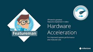 Featureman  Hardware Acceleration [upl. by Benis]