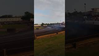 Scunthorpe Raceway  1800 Bangers  270523 [upl. by Ahsinac]