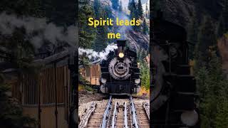 Spirit leads me  Worship song [upl. by Tybie]