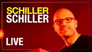 SCHILLER „SCHILLERquot  Live [upl. by Irvine]