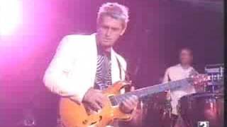 Mike Oldfield  Moonlight Shadow Live 1998 [upl. by Aitnic493]