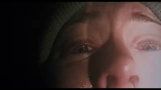 ZÁHADA BLAIR WITCH  BLAIR WITCH PROJECT Trailer 1999  Planet Dark [upl. by Edbert372]