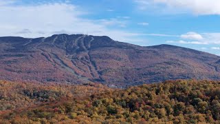 MontTremblant [upl. by Atikal519]