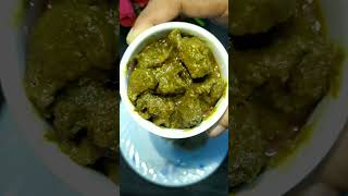 Beef Birani Recipeforyou food youtubeshorts cooking shortvideo shorts viralshort [upl. by Marcella]