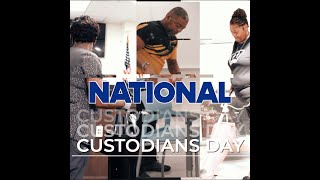 National Custodians Day 2024 [upl. by Buyers457]