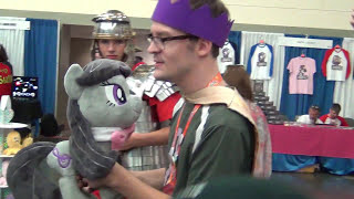 BronyCon 2017  Convention Vlog [upl. by Flowers]