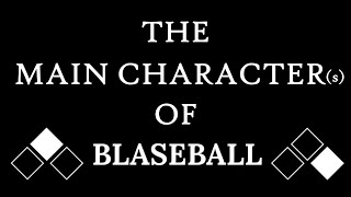 The quotObjectivequot Most Important Blaseball Players [upl. by Lobell214]