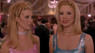 Romy and Micheles High School Reunion  Dance Scene [upl. by Noinatrad]