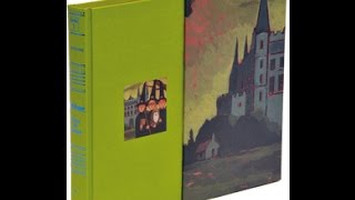 Présentation Harry Potter à lécole des sorciers édition deluxe [upl. by Elay542]