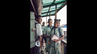 MAKOKO CHAMPIONS VISIT CISA INNOVATION HUB [upl. by Hsemin192]