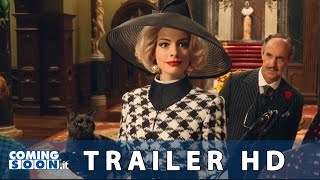 Le Streghe 2020 Trailer ITA del film diretto da Robert Zemeckis con Anne Hathaway e Stanley Tucci [upl. by Ynnahc]